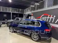 2021 BMW X7