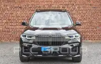 2021 BMW X7