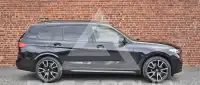 2021 BMW X7