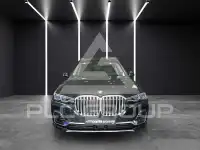 2021 BMW X7