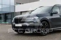 2021 BMW X7