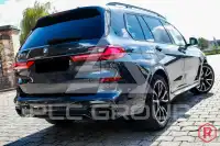 2021 BMW X7