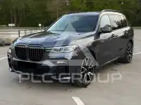 2021 BMW X7