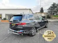 2021 BMW X7