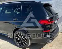 2021 BMW X7