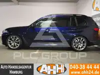 2021 BMW X7