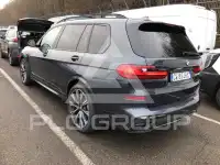 2021 BMW X7