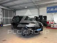 2021 BMW X7