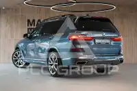 2021 BMW X7