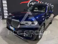 2021 BMW X7