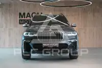 2021 BMW X7