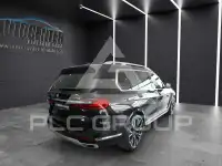 2021 BMW X7