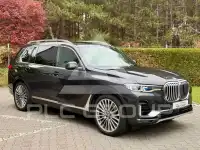 2021 BMW X7
