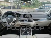 2021 BMW X7