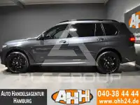 2021 BMW X7
