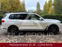 2021 BMW X7