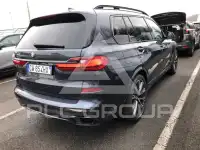 2021 BMW X7