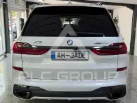 2021 BMW X7
