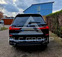 2021 BMW X7