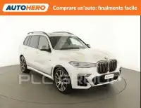 2021 BMW X7