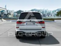 2021 BMW X7