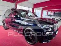 2021 BMW X7