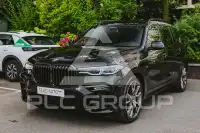 2021 BMW X7