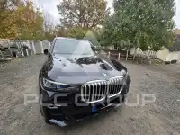 2021 BMW X7