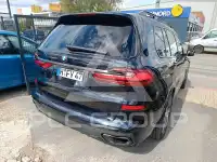 2021 BMW X7