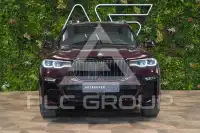 2021 BMW X7