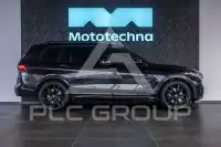2021 BMW X7