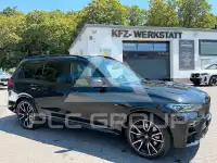 2021 BMW X7