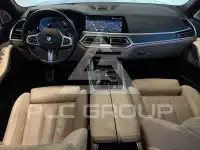 2021 BMW X7
