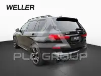 2021 BMW X7