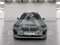 2021 BMW X7