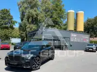2021 BMW X7