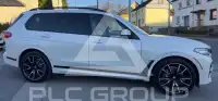 2021 BMW X7