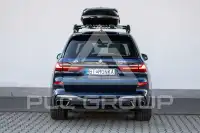 2021 BMW X7