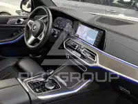 2021 BMW X7