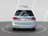 2021 BMW X7