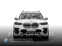2021 BMW X7