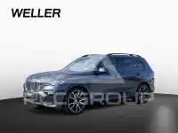 2021 BMW X7