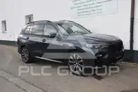 2021 BMW X7