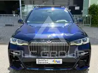 2021 BMW X7