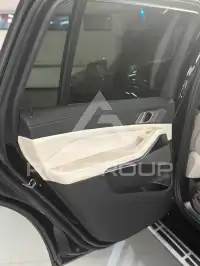 2021 BMW X7