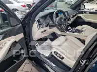 2021 BMW X7