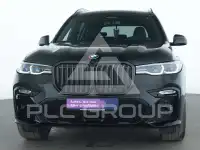 2021 BMW X7