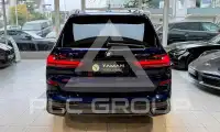 2021 BMW X7