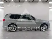 2021 BMW X7