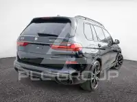 2021 BMW X7